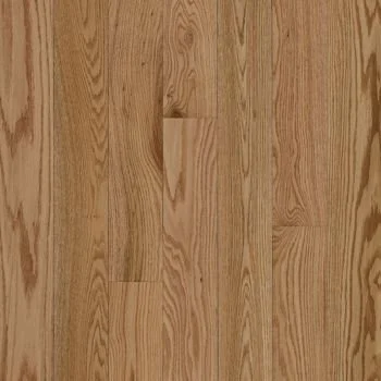Bruce Dundee Low Gloss-Natural