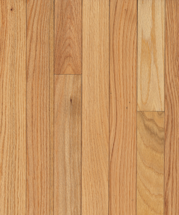 Bruce Dundee High Gloss- Natural