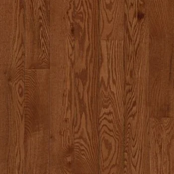 Bruce Dundee High Gloss-Gunstock