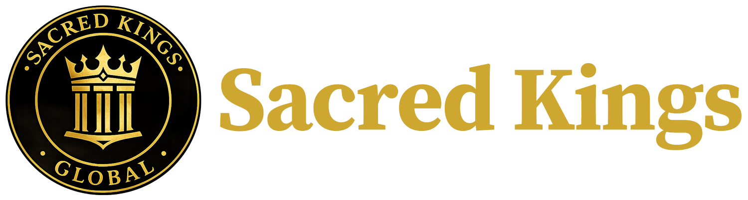 Sacred Kings