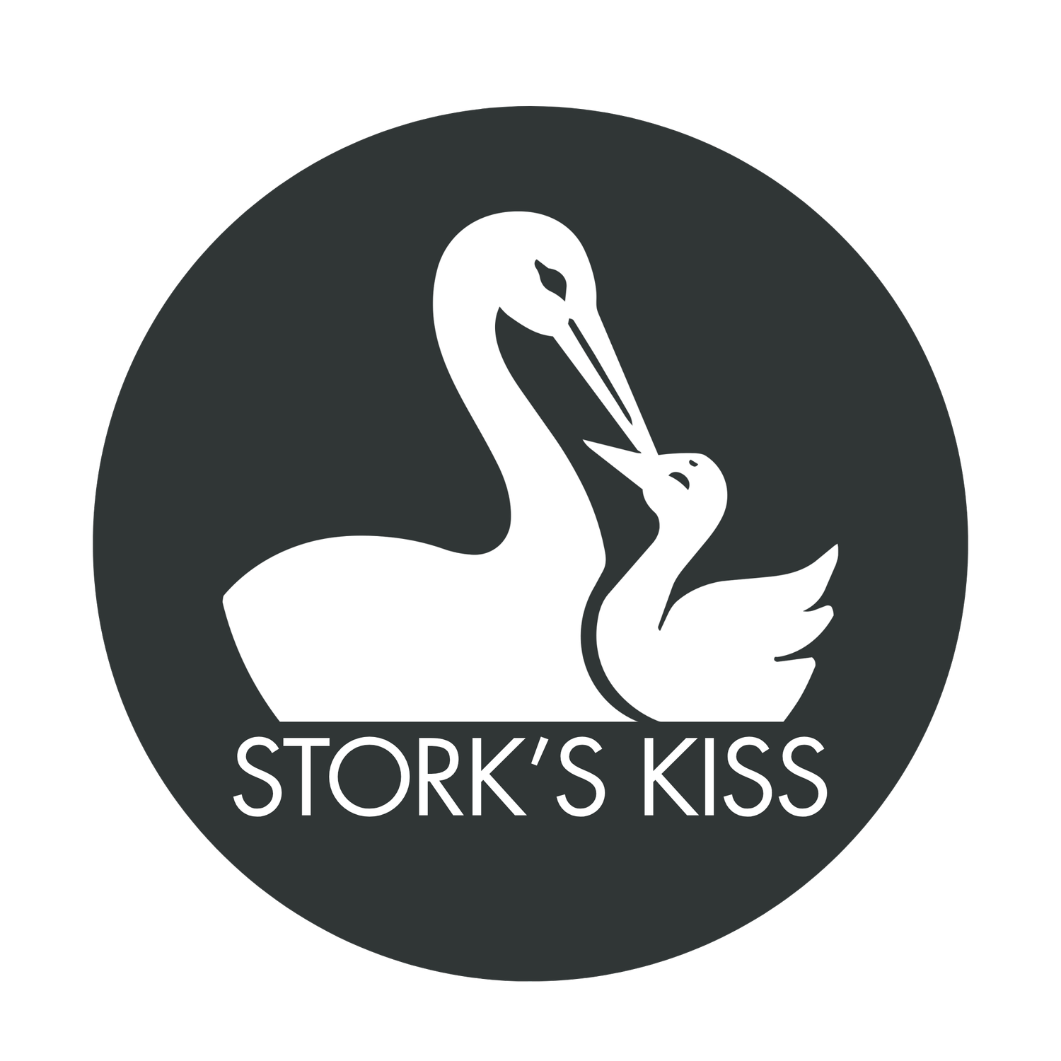 STORK'S KISS