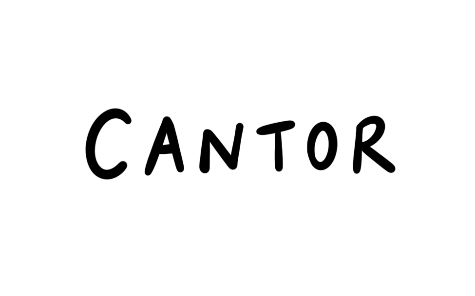 CANTOR