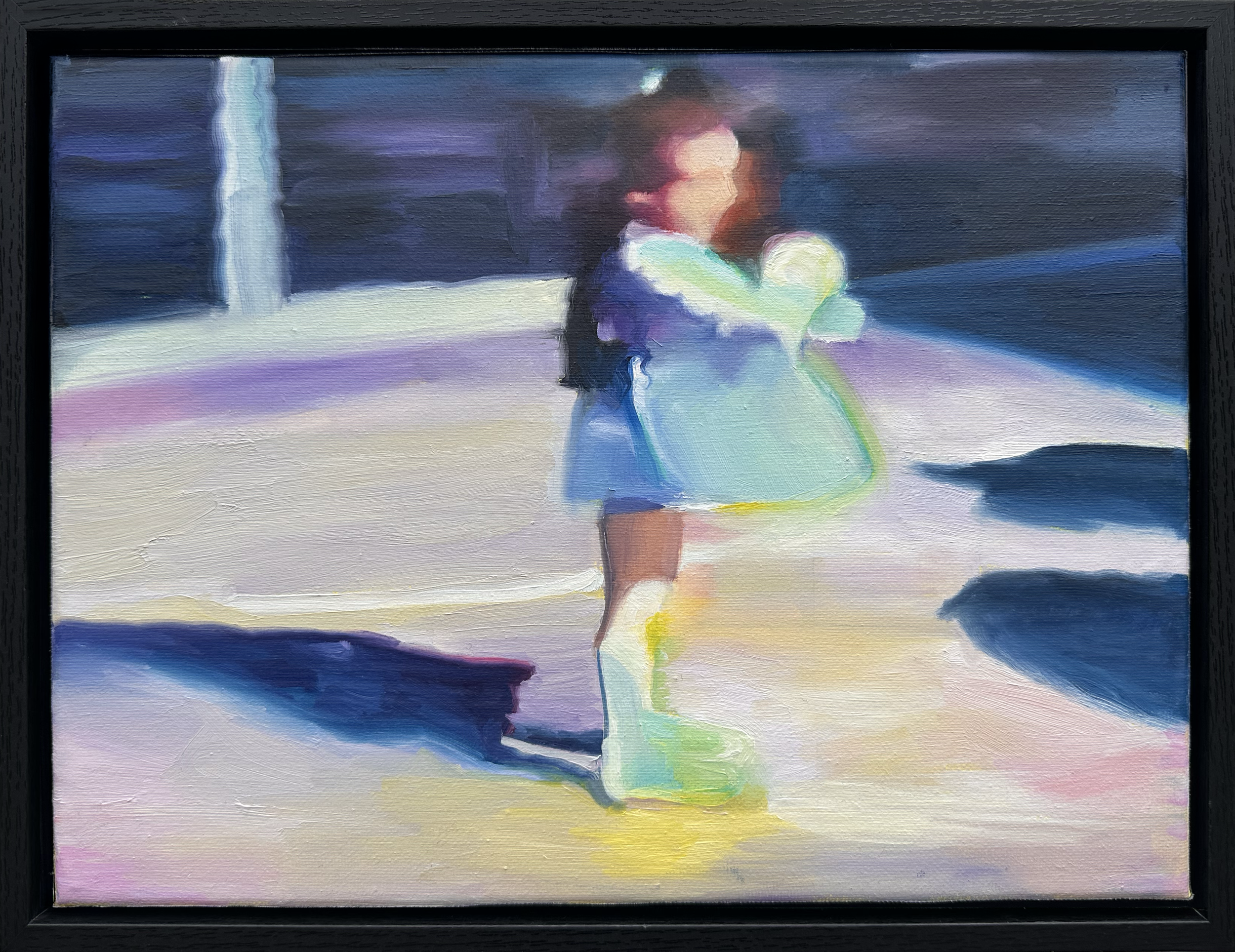 youngest