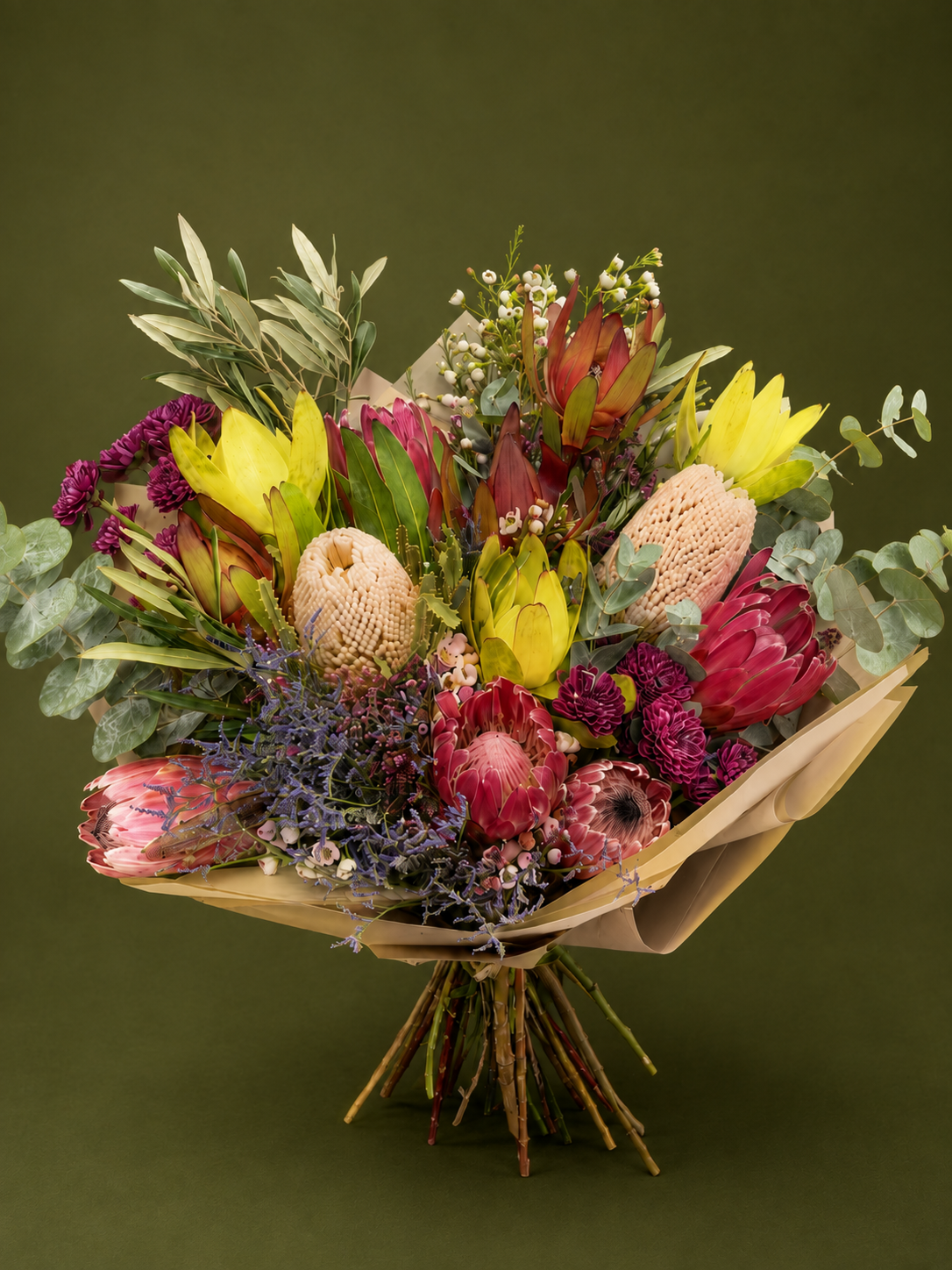 The Luxe Bouquet