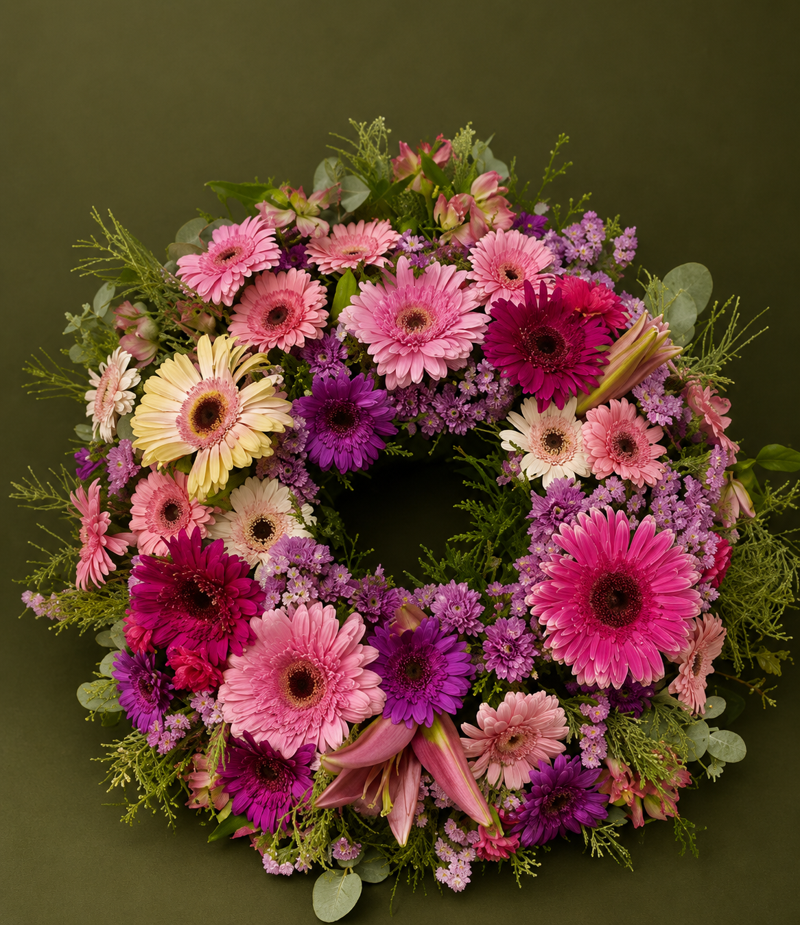 Wreaths
