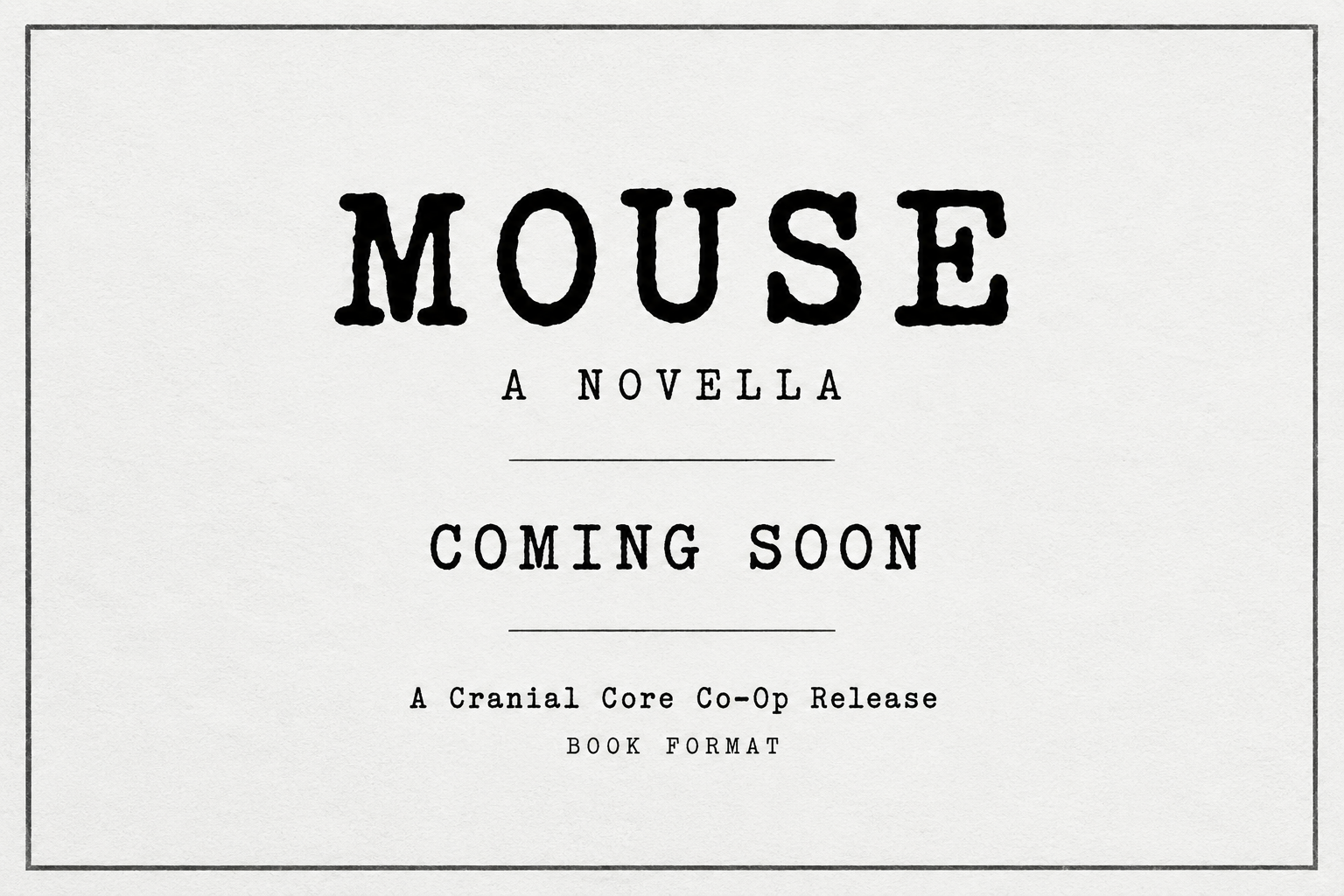 Mouse