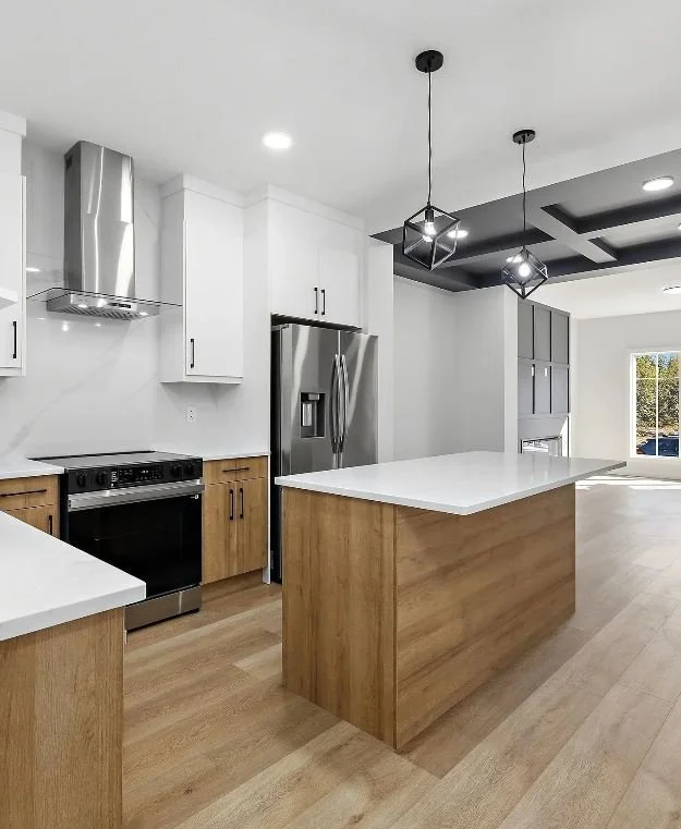 103 Chelles Wynd | Townhome | 3 Beds | 2.5 Bath | 1,714 SF