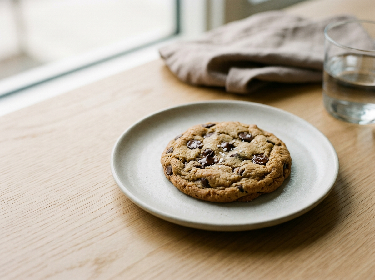 Chocolate Chip Chunk