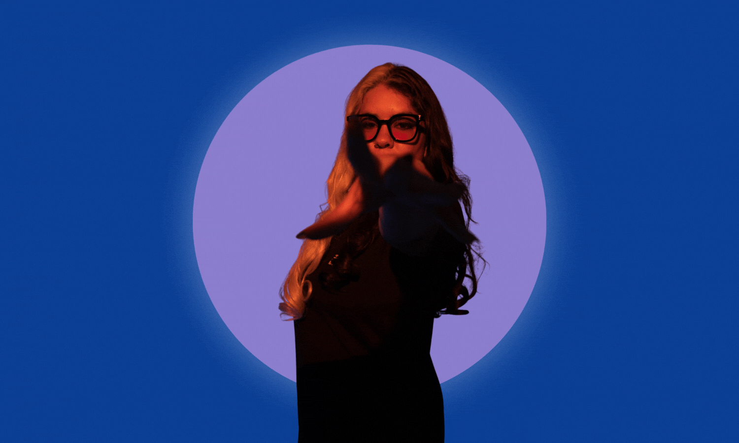 Pixiee Blossom Media, Música, Cantante Panameña - Mexicana