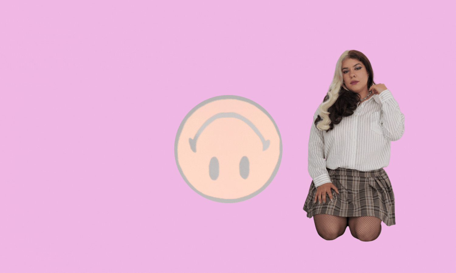 Pixiee Blossom Media, Música, Cantante Panameña - Mexicana