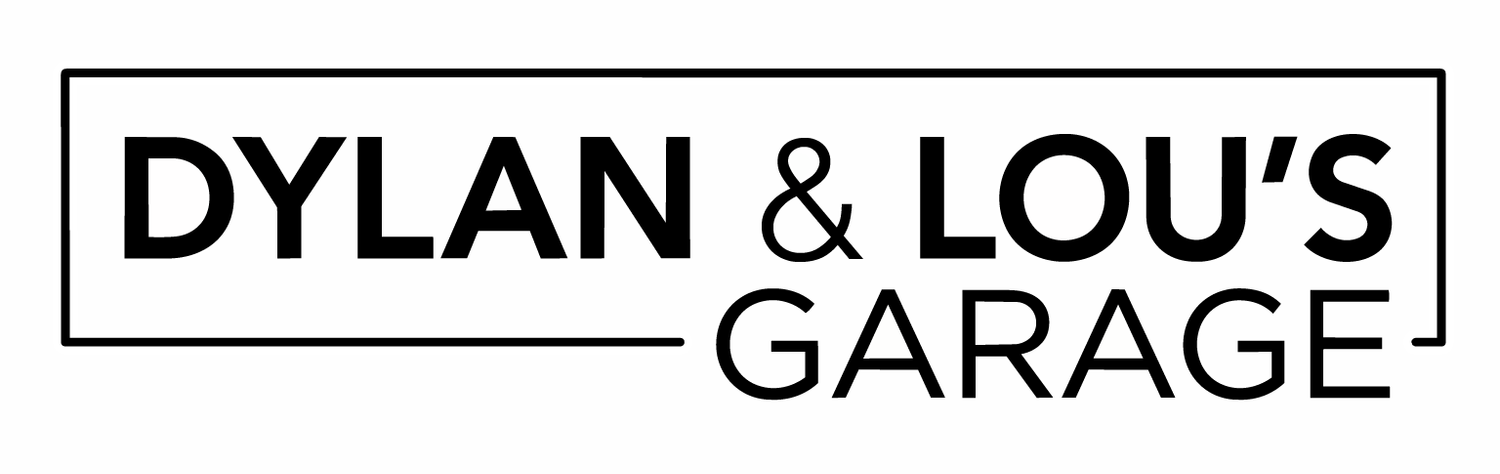 Dylan &amp; Lou’s Garage