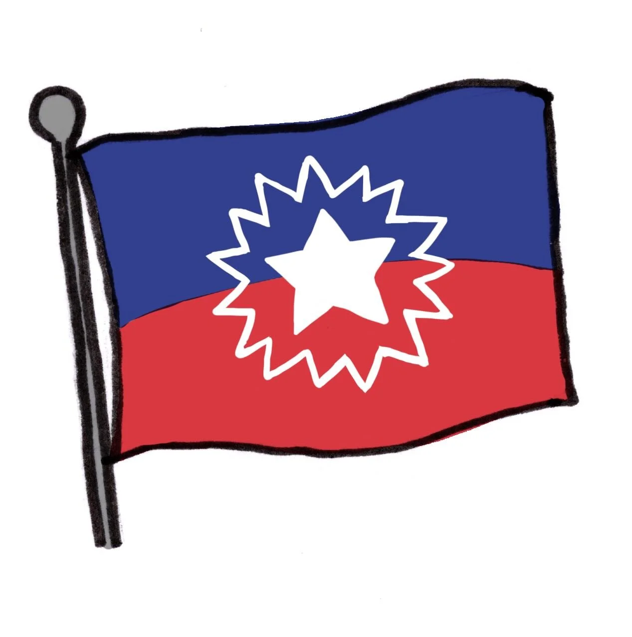 Happy Juneteenth ❤️🤍💙⭐️ Every year, I&rsquo;m surprised by how quietly this important holiday passes. So many businesses remain open, calendars move forward as usual, and for many, the day receives little acknowledgement at all.

Juneteenth marks t