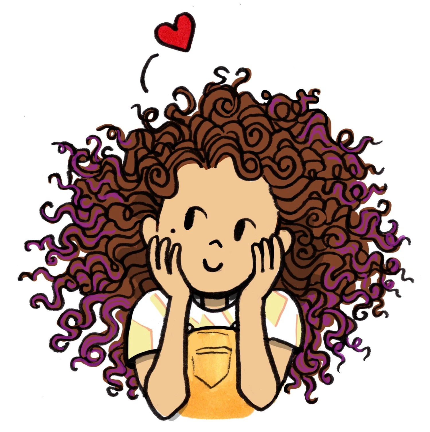 Frizzy Lizzy Books