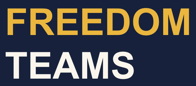 Freedom Teams
