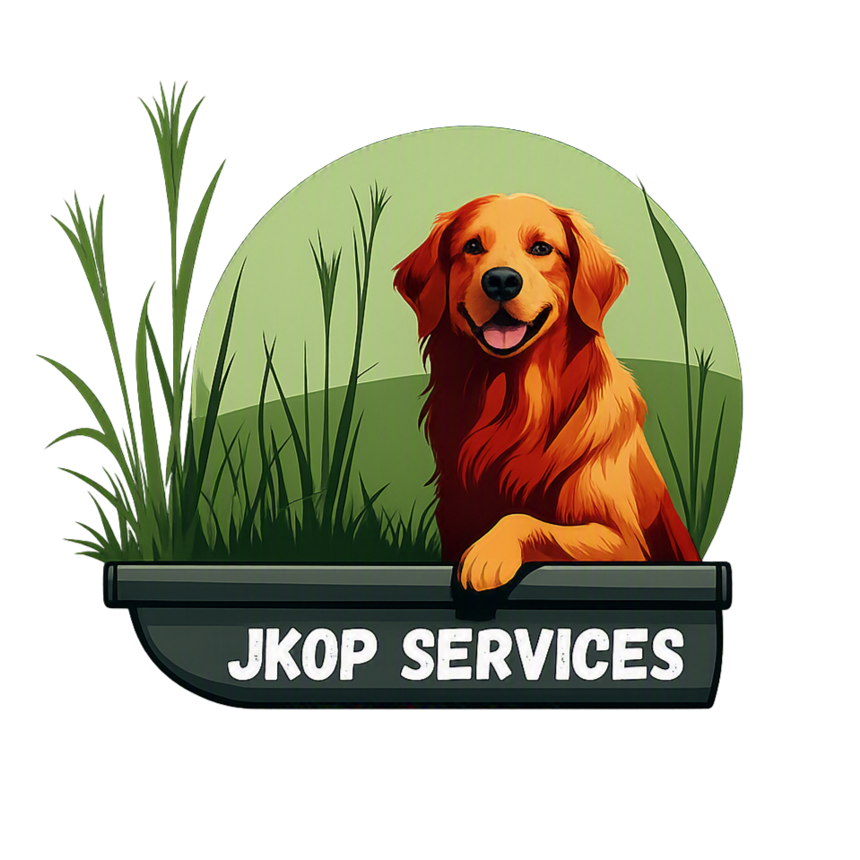 JKop Services