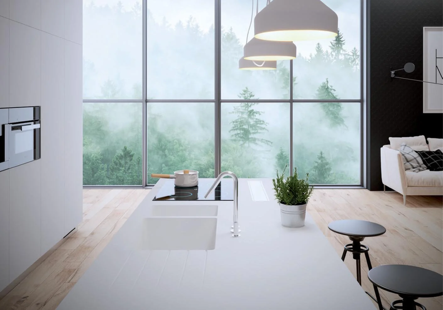 Picture of Solid Surface