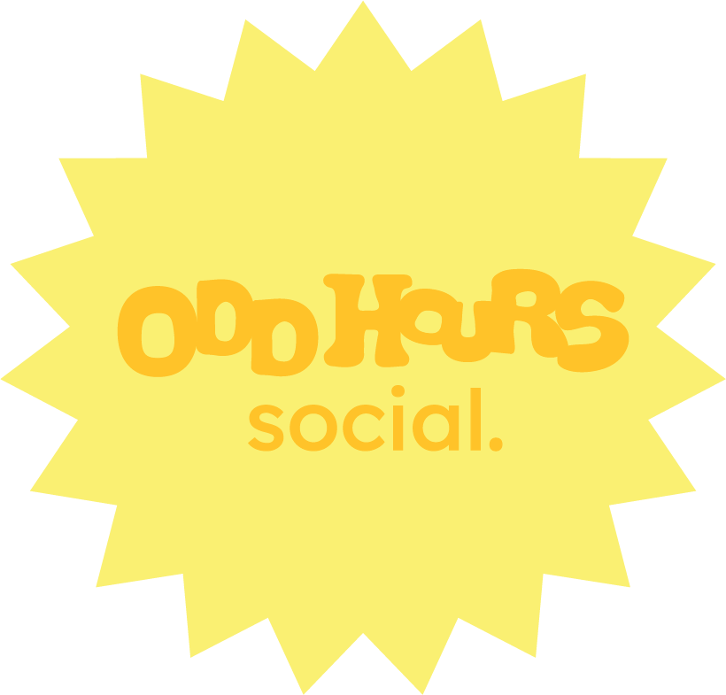 Odd Hours Social
