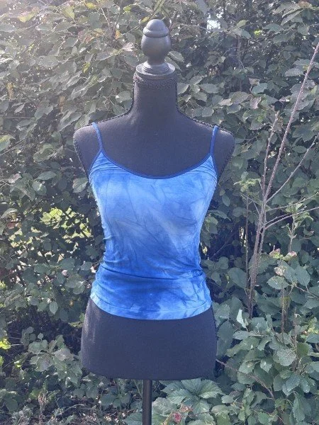 Banna Republic Tie Dye Tanktop