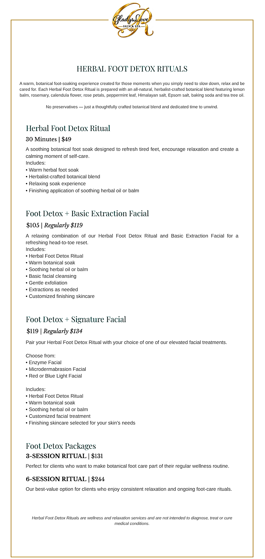 Foot Detox in Port Saint Lucie, FL