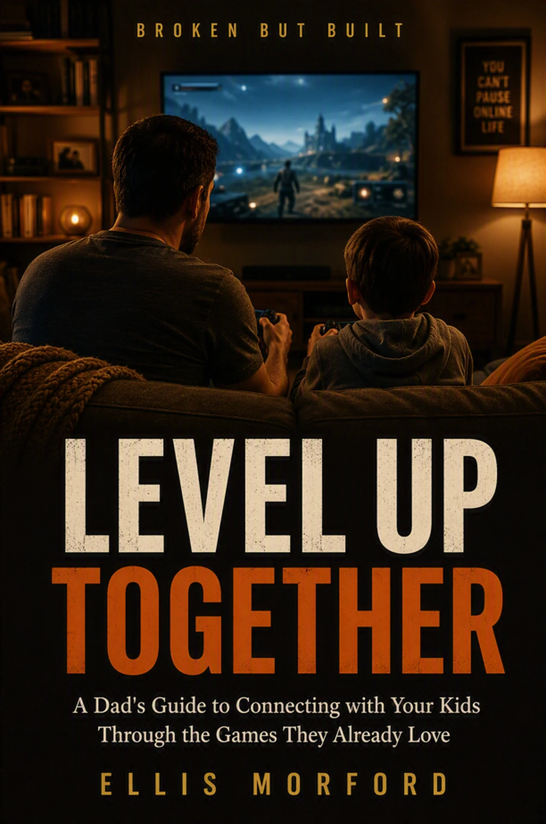 Level Up Together