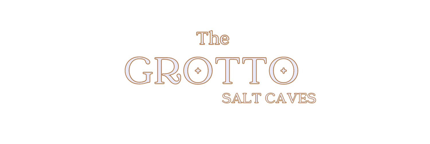 The Grotto Salt Caves