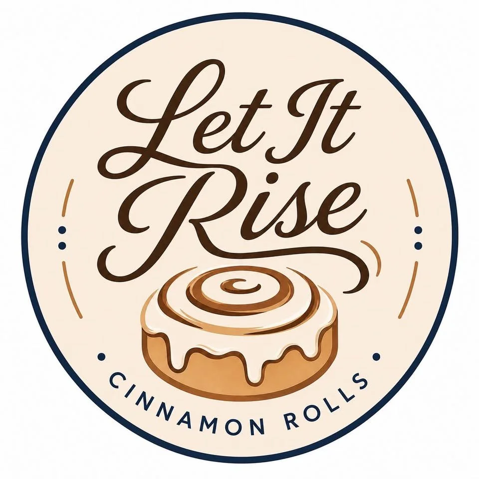 Let It Rise Bakery