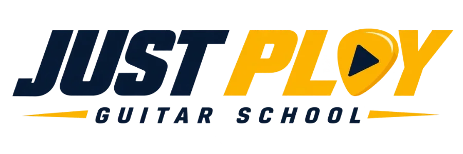 Just Play Guitar School