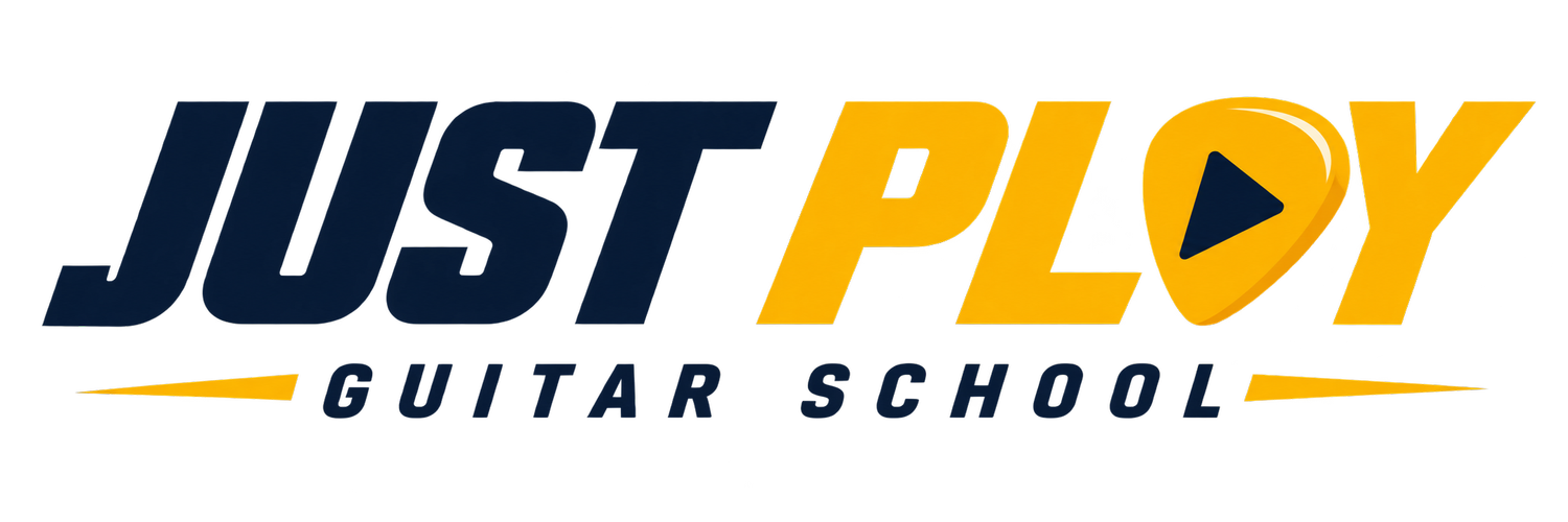 Just Play Guitar School
