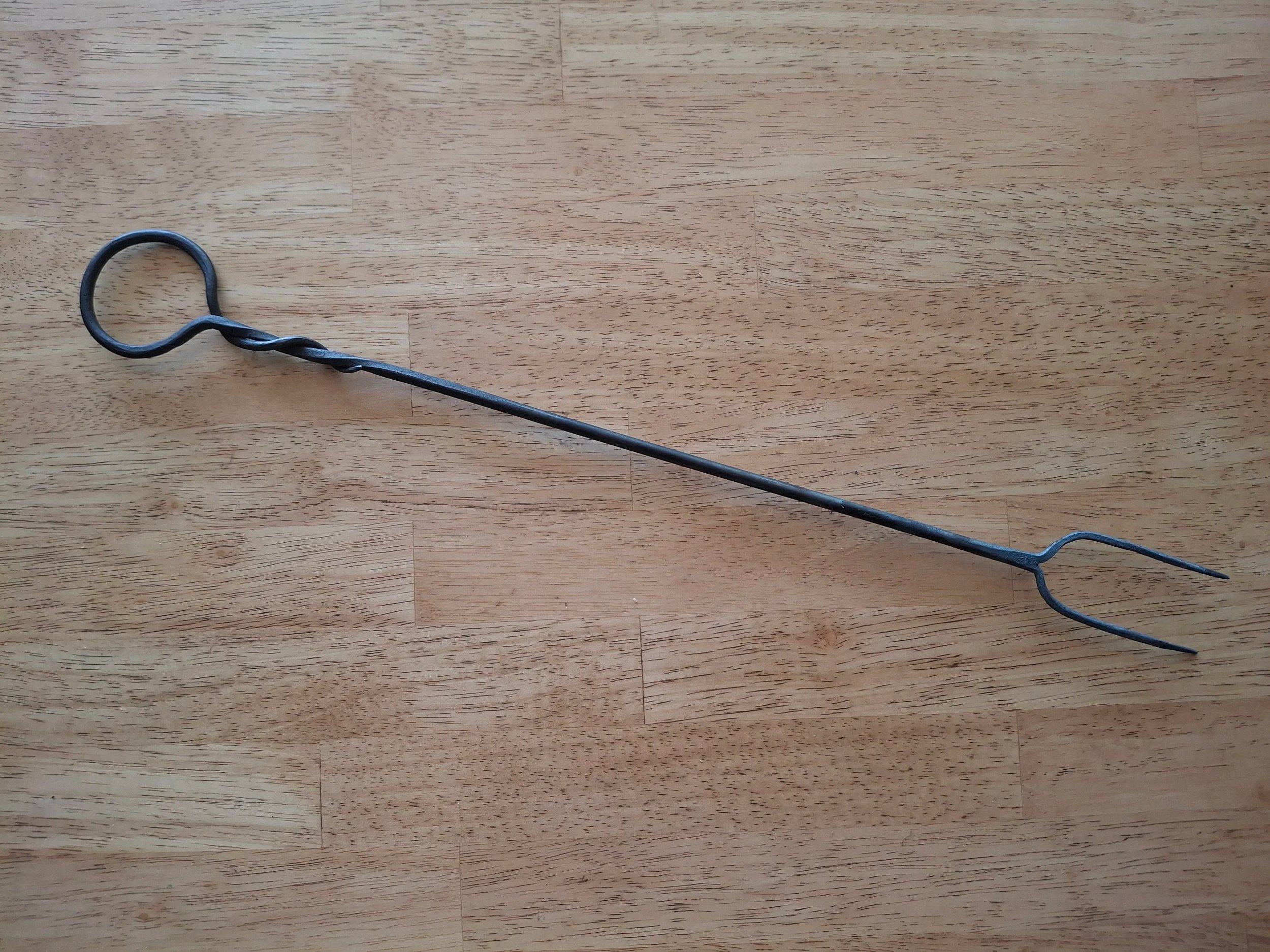 Roasting Fork