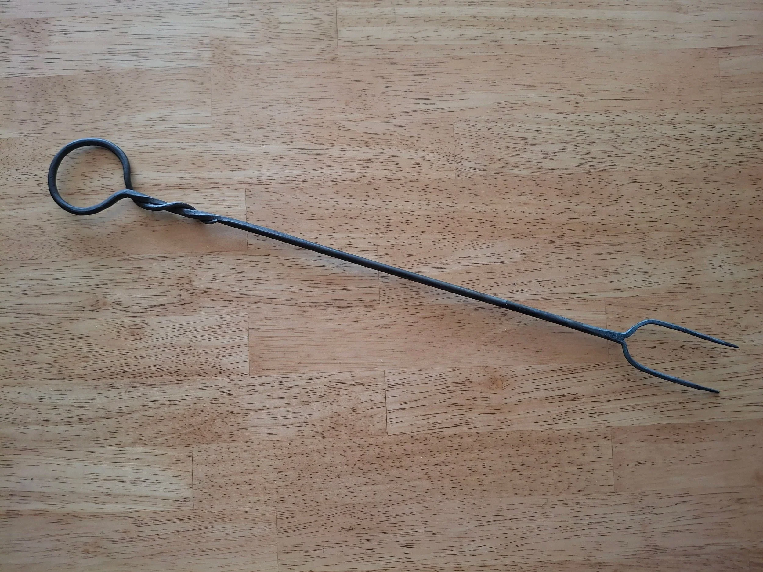 Roasting Fork