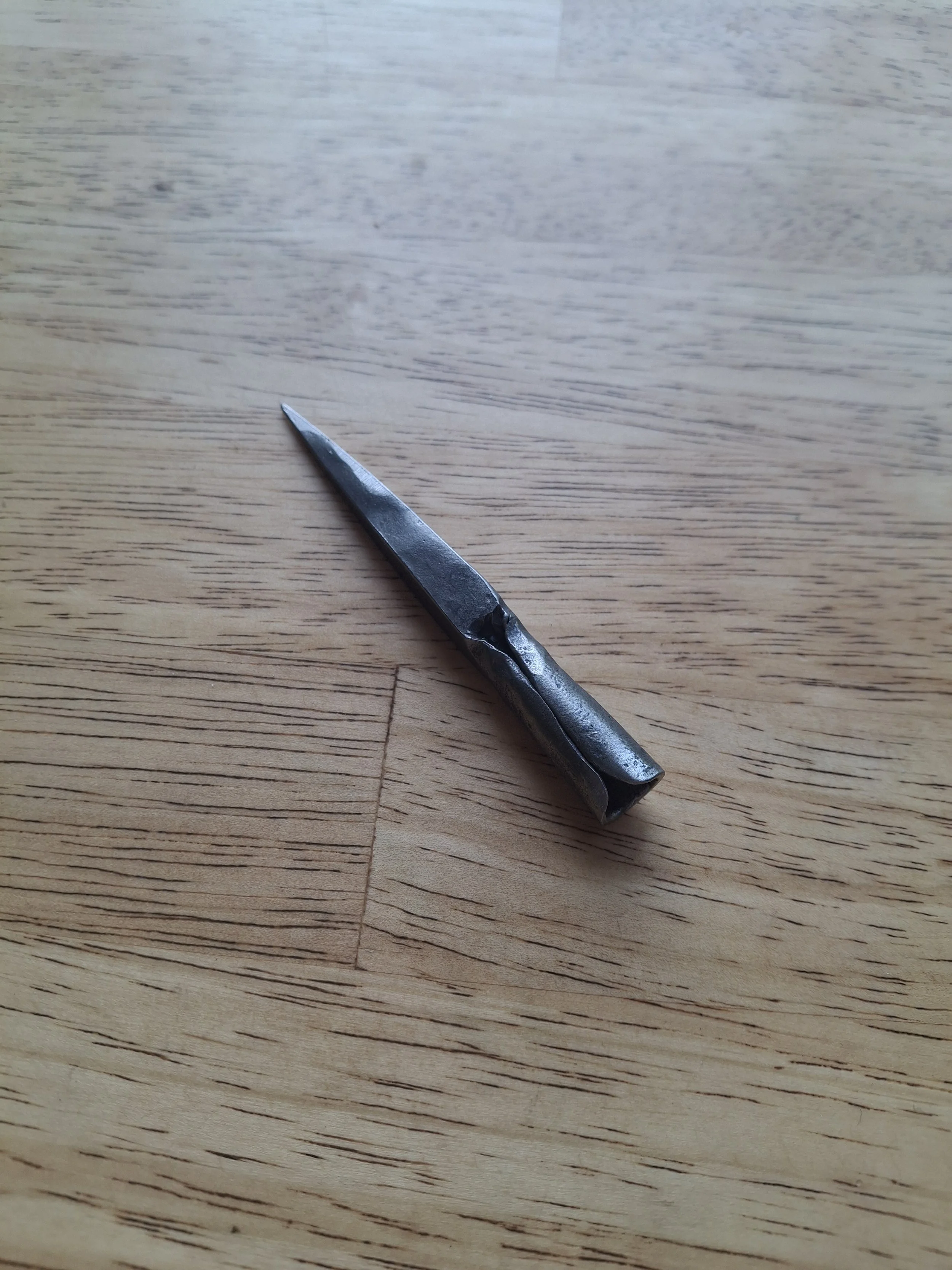 Bodkin Arrow Head
