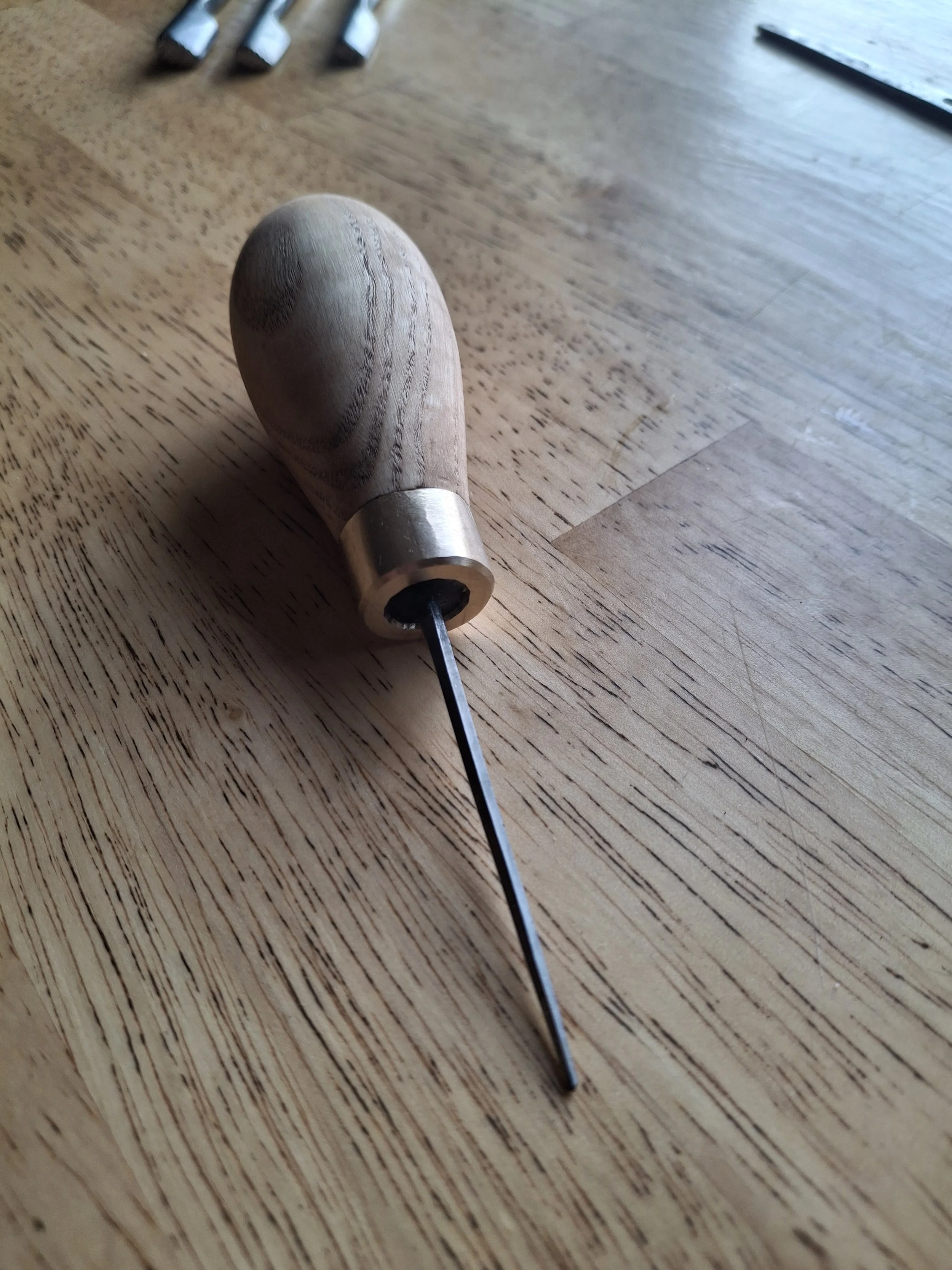 Diamond Bladed Awl