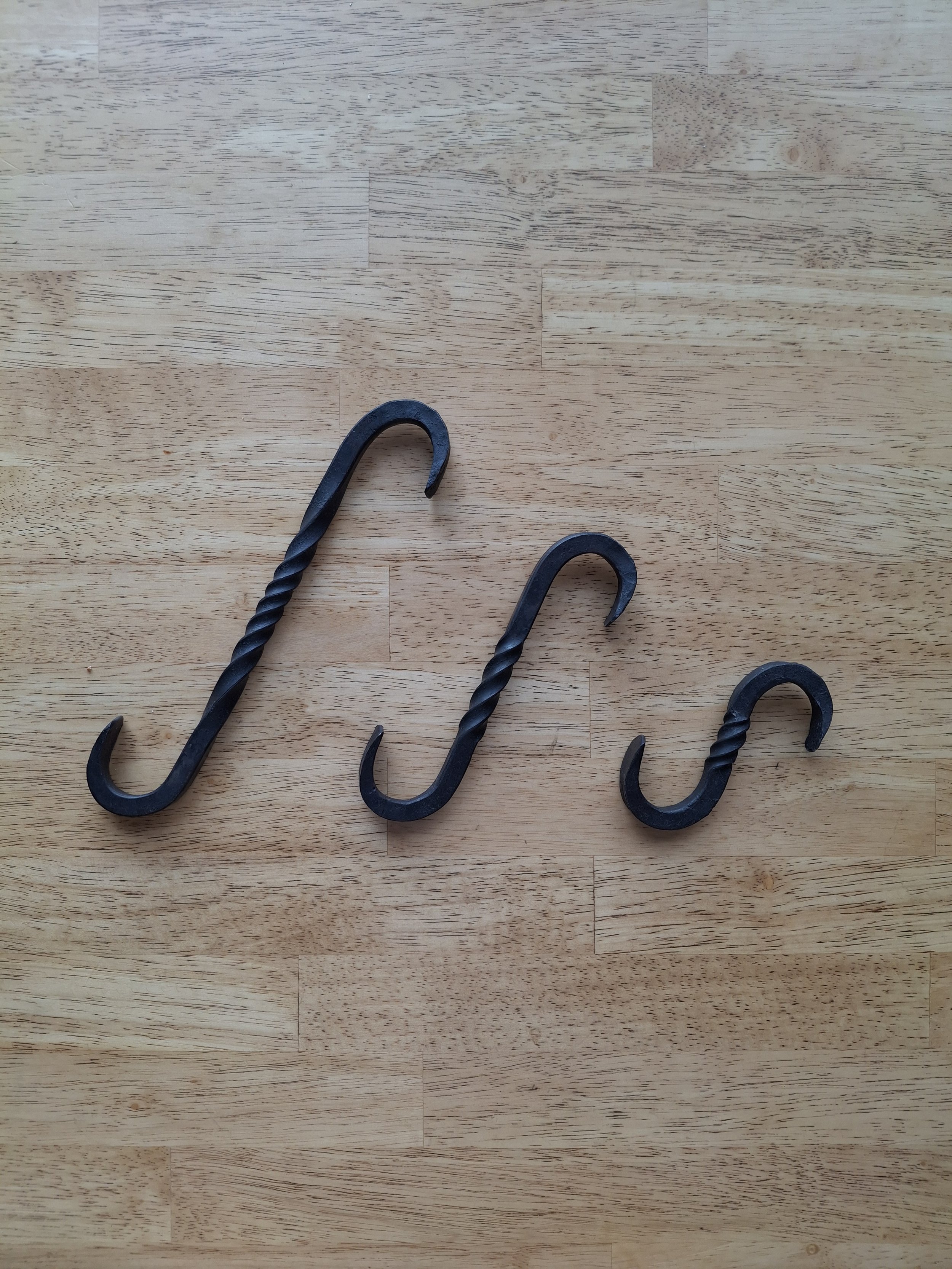 S-Hooks