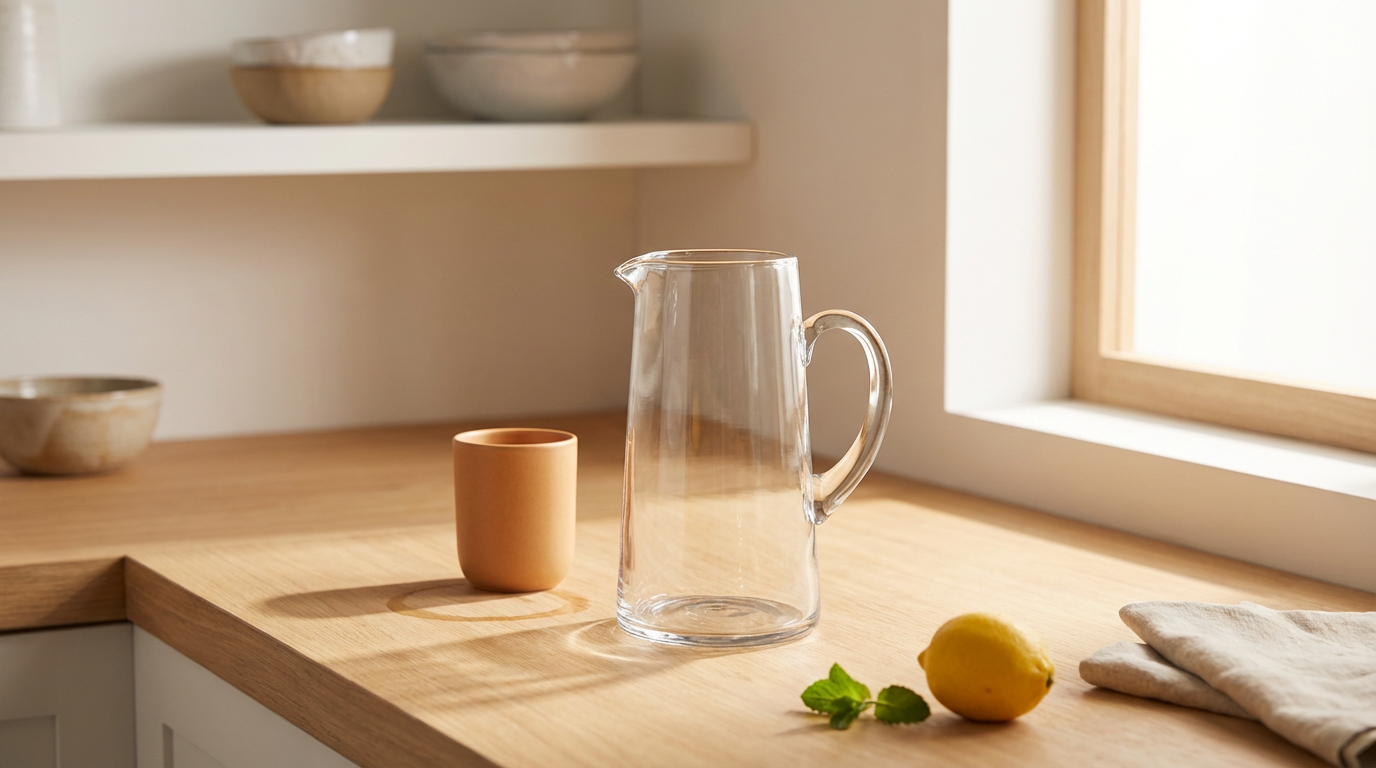Table Water