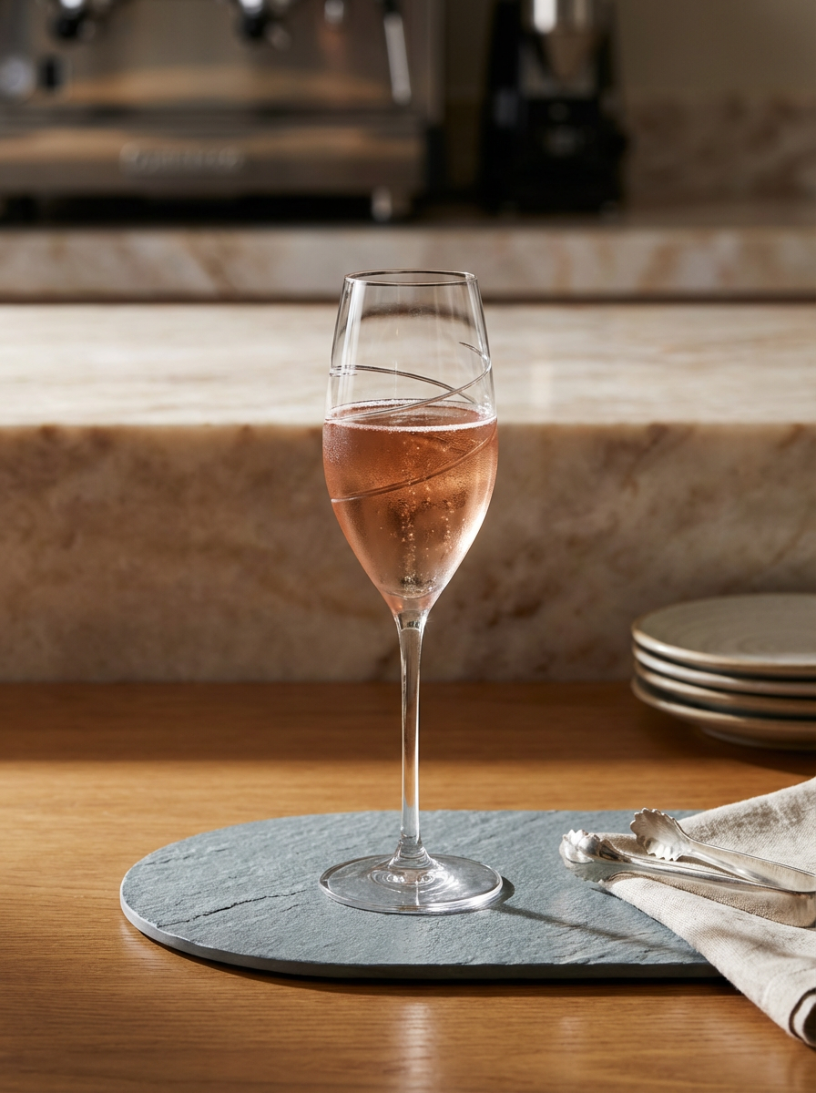 Sparkling Rosé