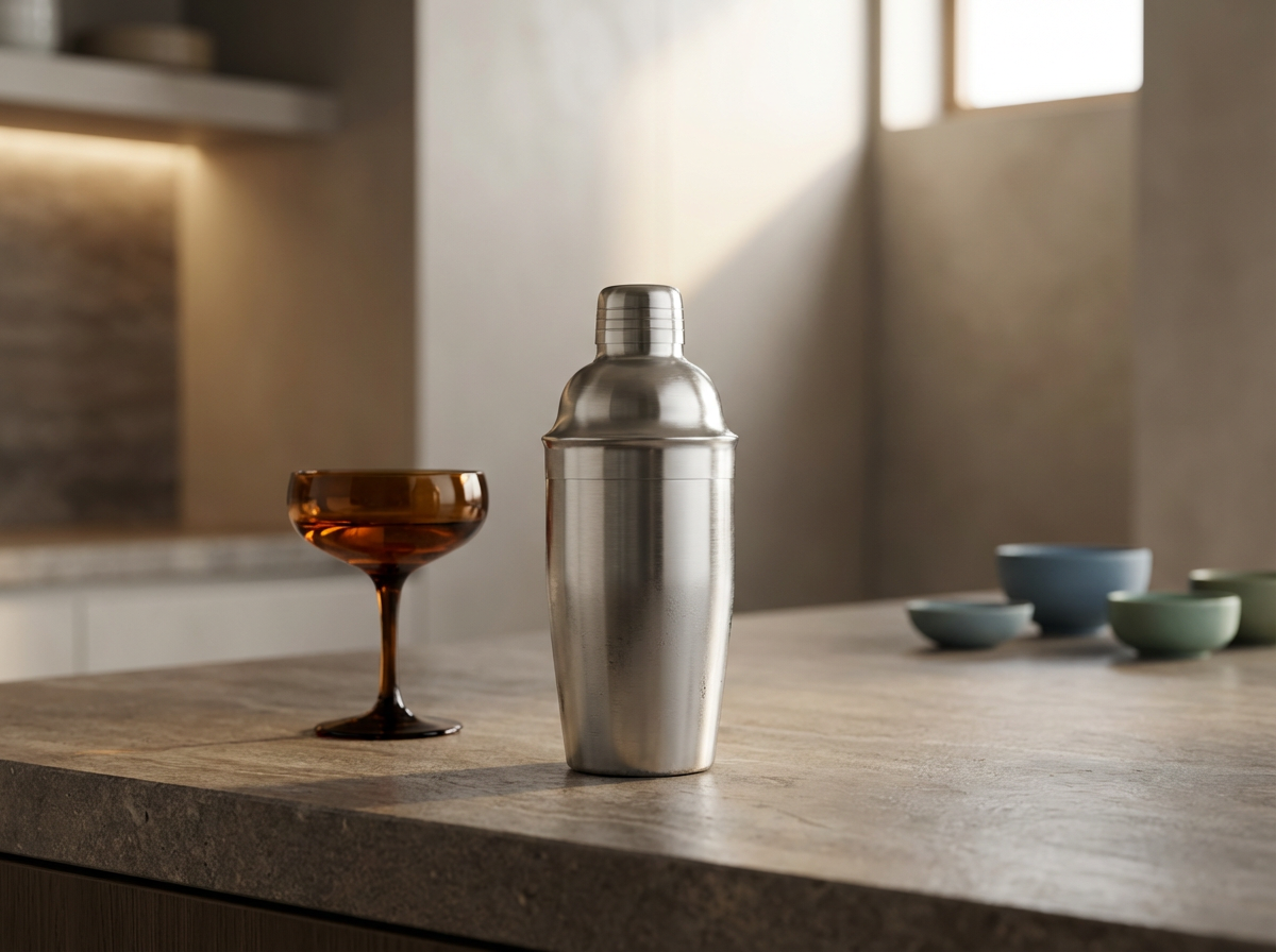 Cocktail Shaker