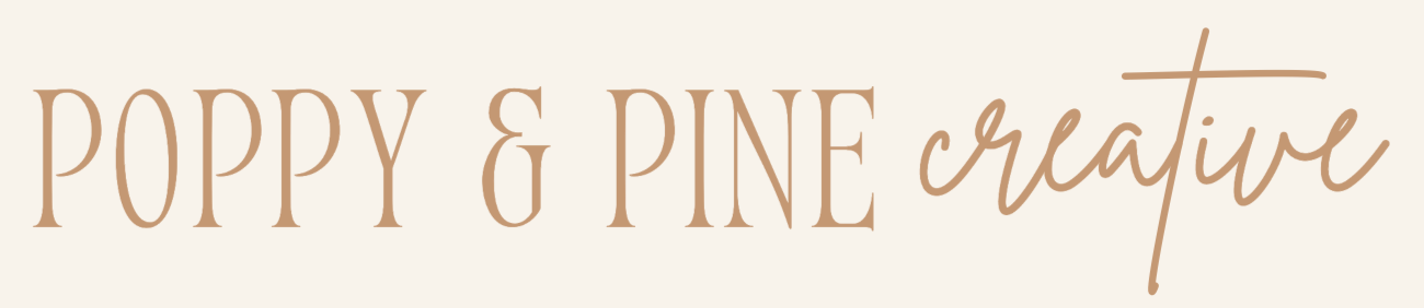 Poppy &amp; Pine Creative