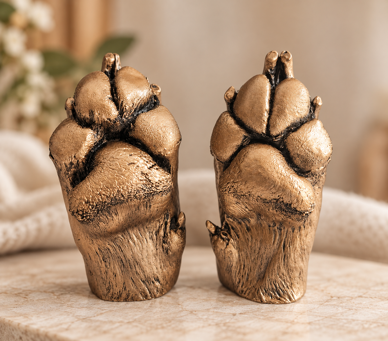 Pet Casting Freestanding