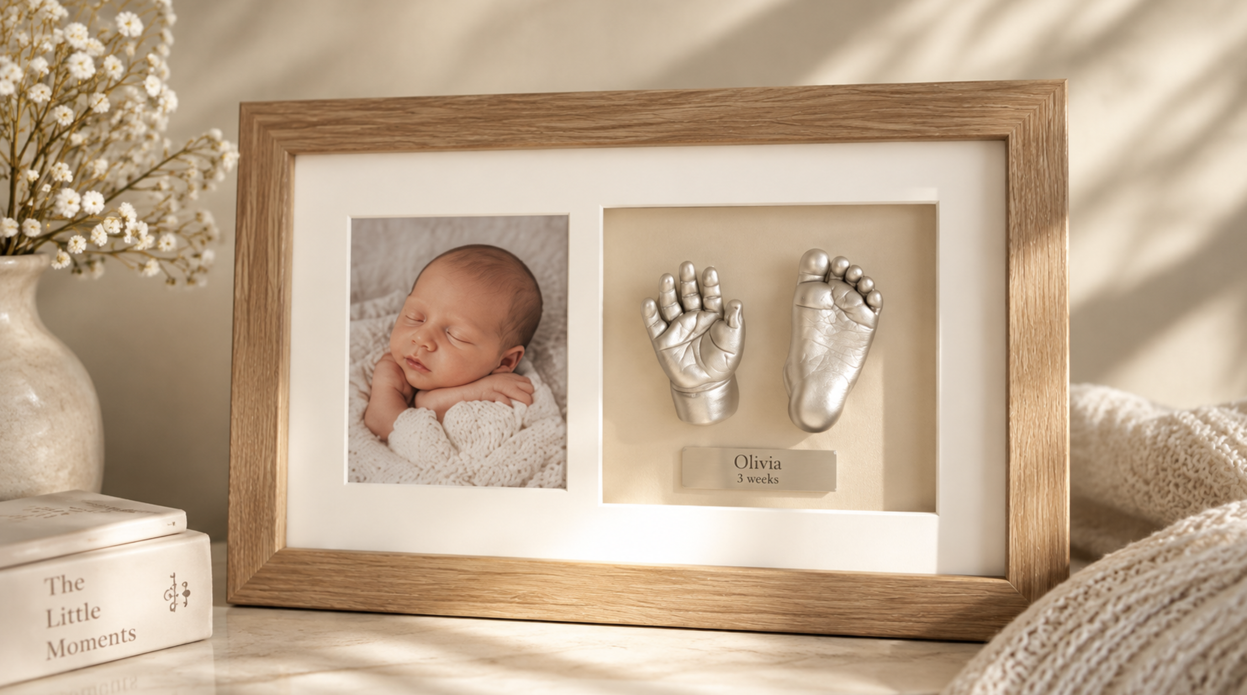 Framed Impressions