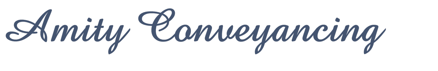 Amity Conveyancing