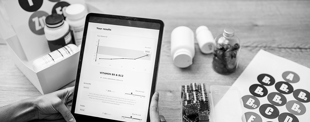 Nutritional Assessment