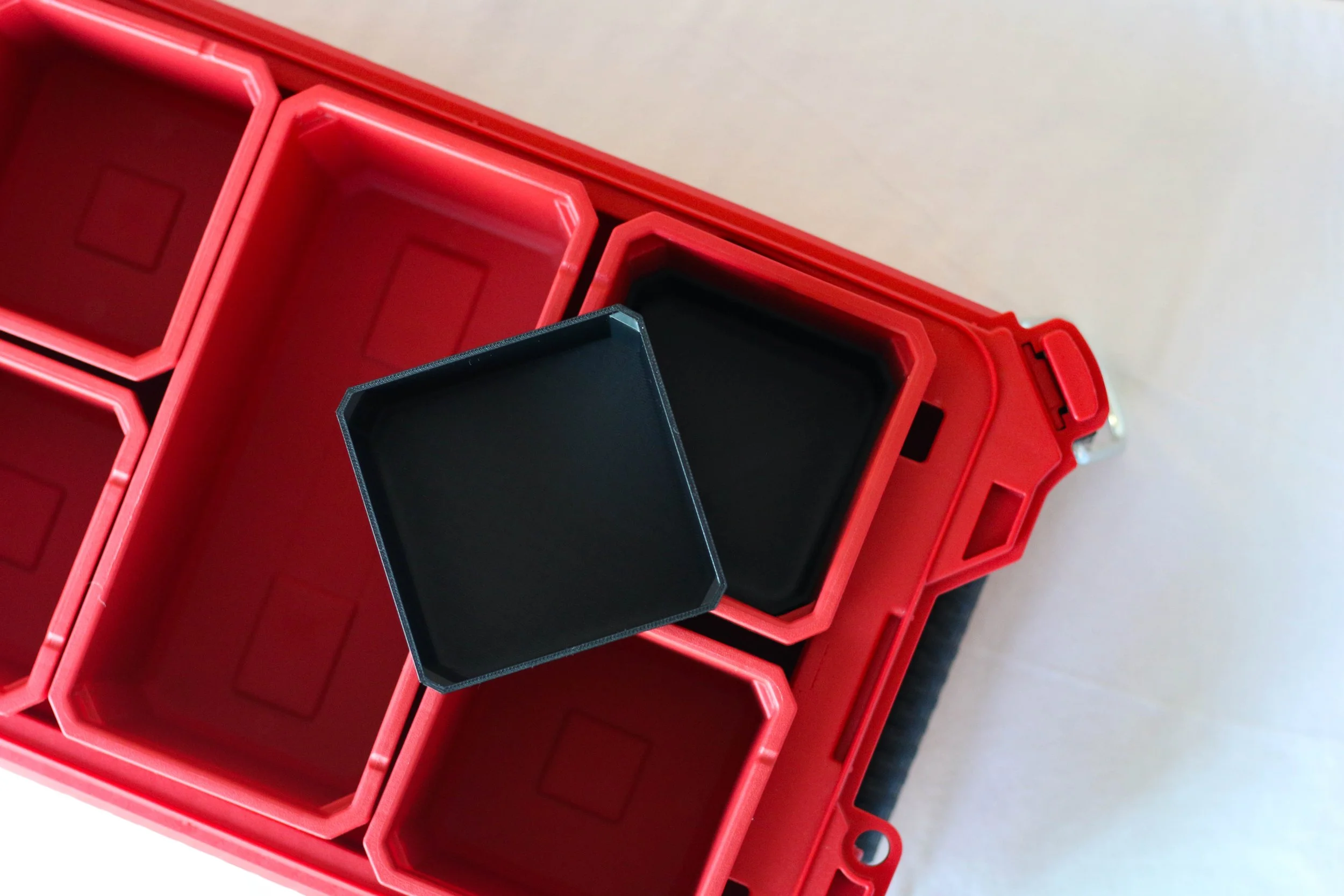 Stacking Bins - Small