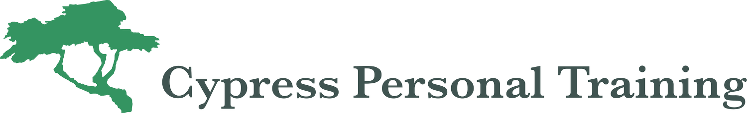 Cypress Personal Training