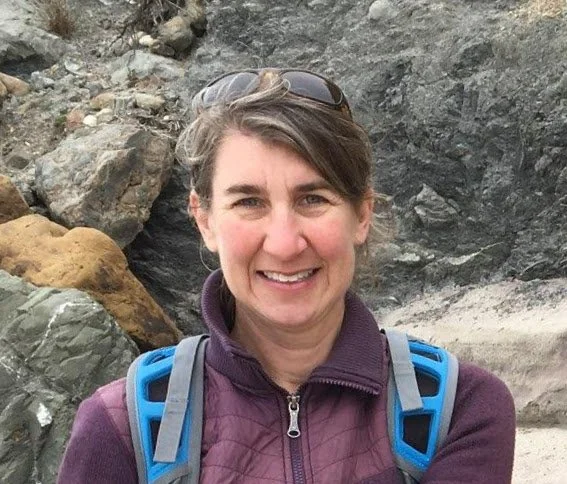 Image of Kristin Byrd