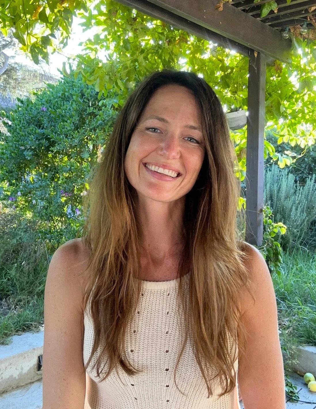 Image of Callie Ham