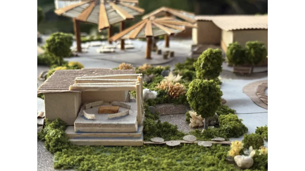 Introduction to the Landscape Design Professions