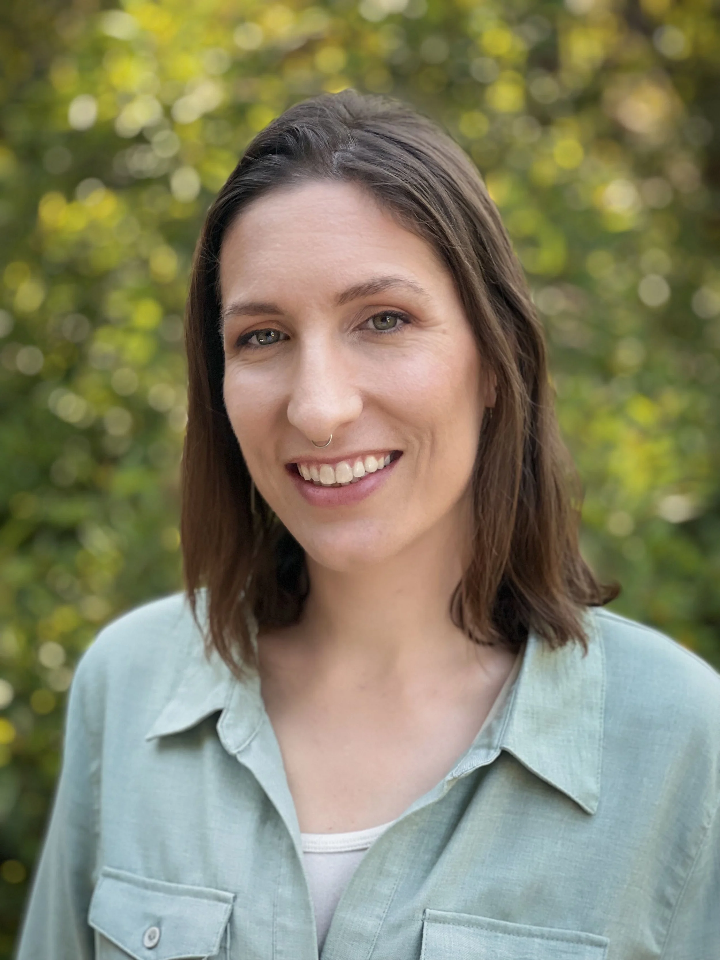 Image of Victoria Stover