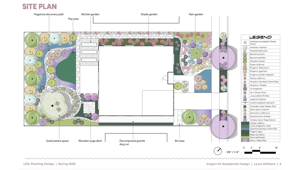 Landscape Design 5