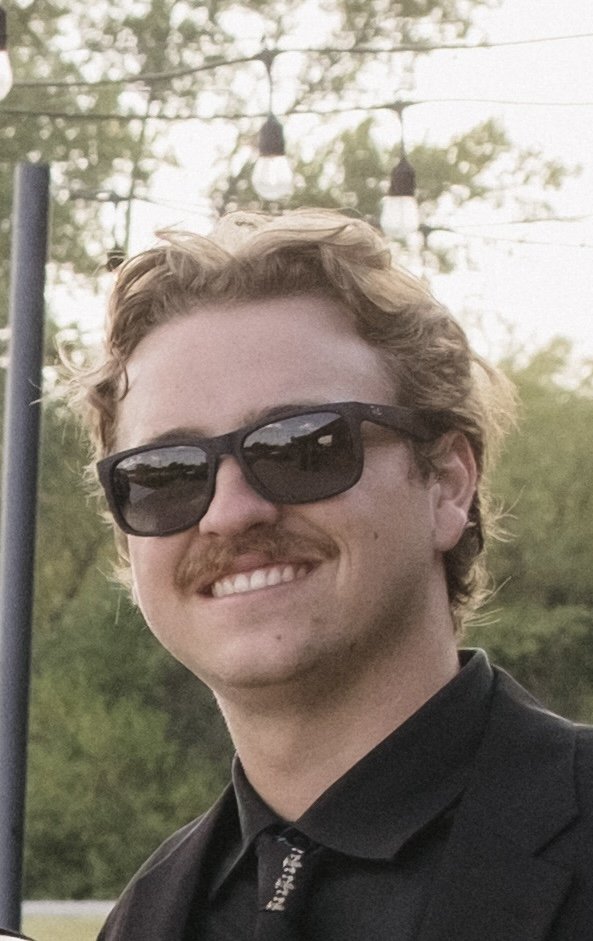 Image of Ben Marchesano