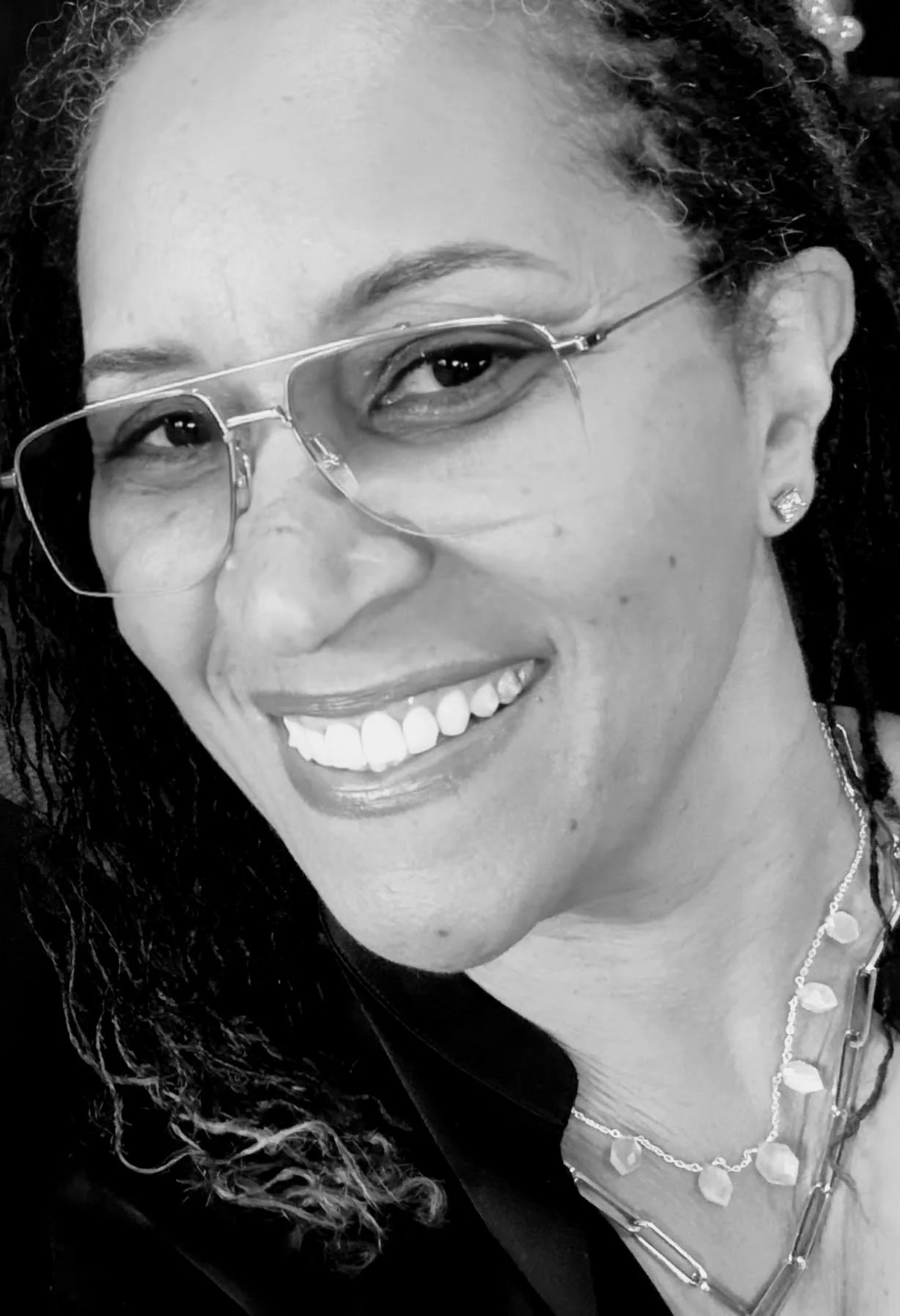 Image of Patricia Yusuf
